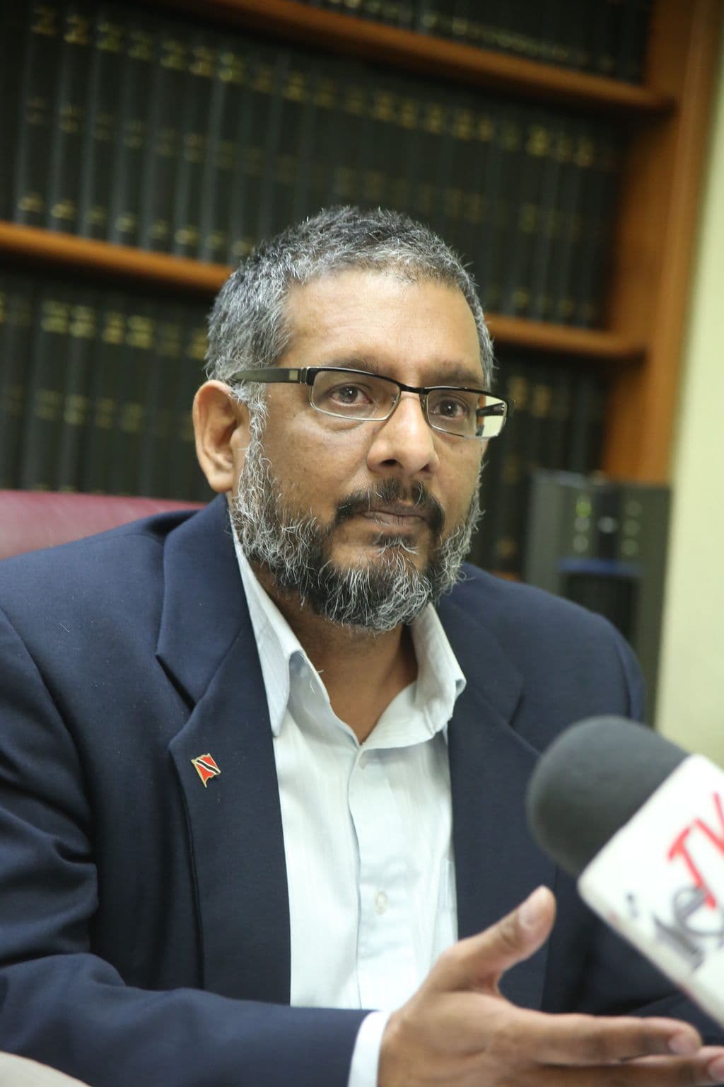 SoE a damning confession of Govt’s total failure