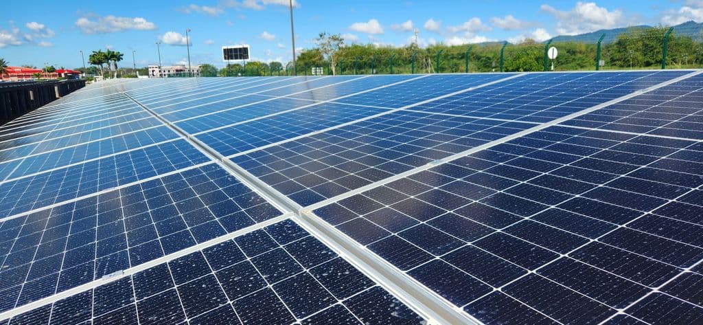 Energy transition still stuck on paper, report warns
