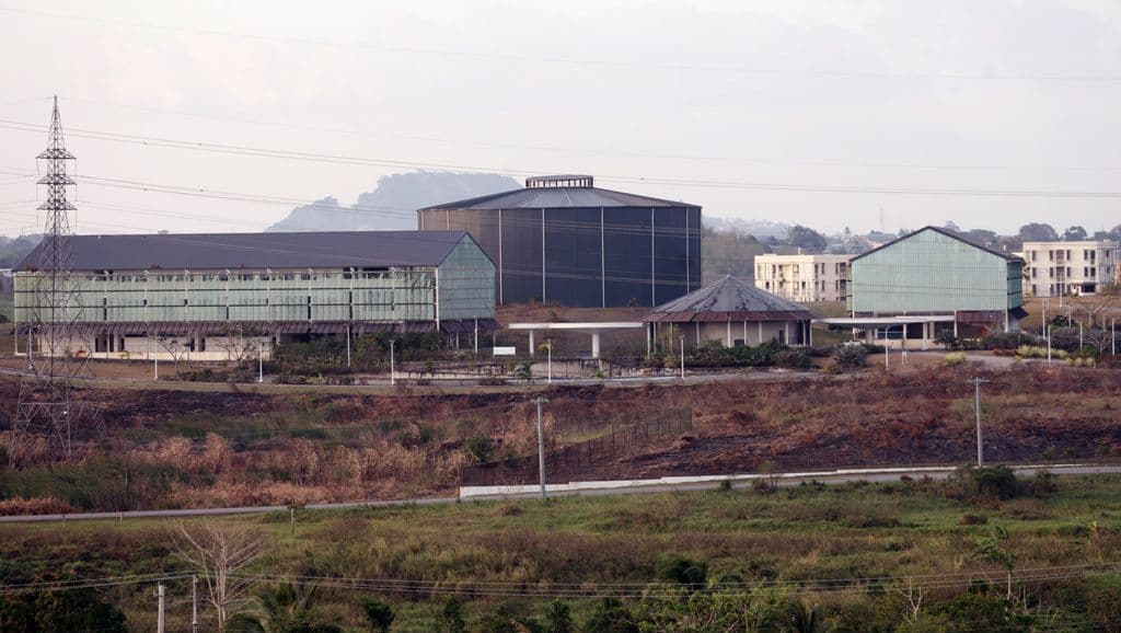 Debe campus repair work starts soon — PM