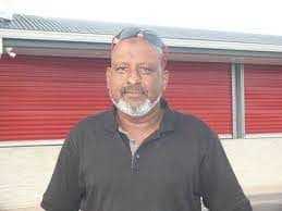 Inshan Ishmael has died