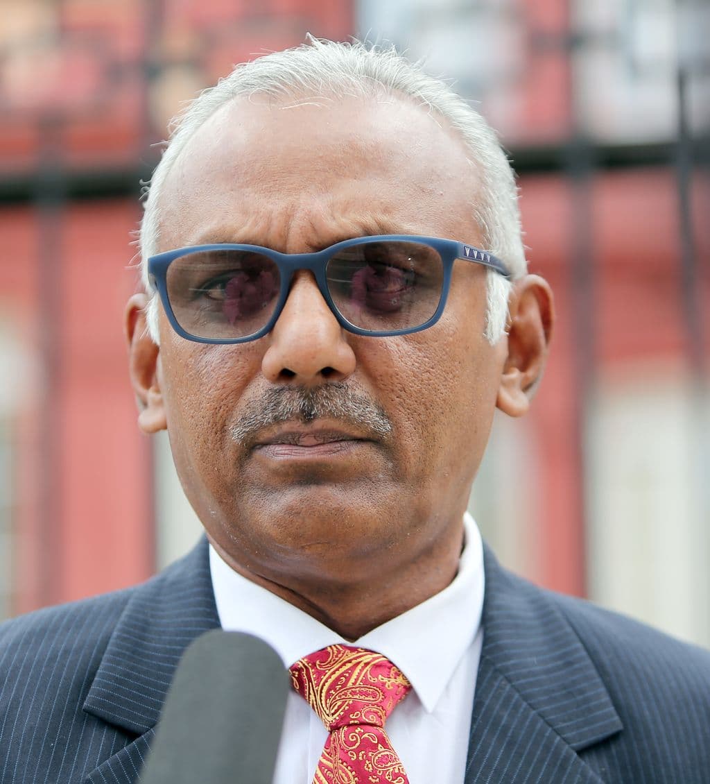 Indarsingh recommits to UNC after Couva South rejection