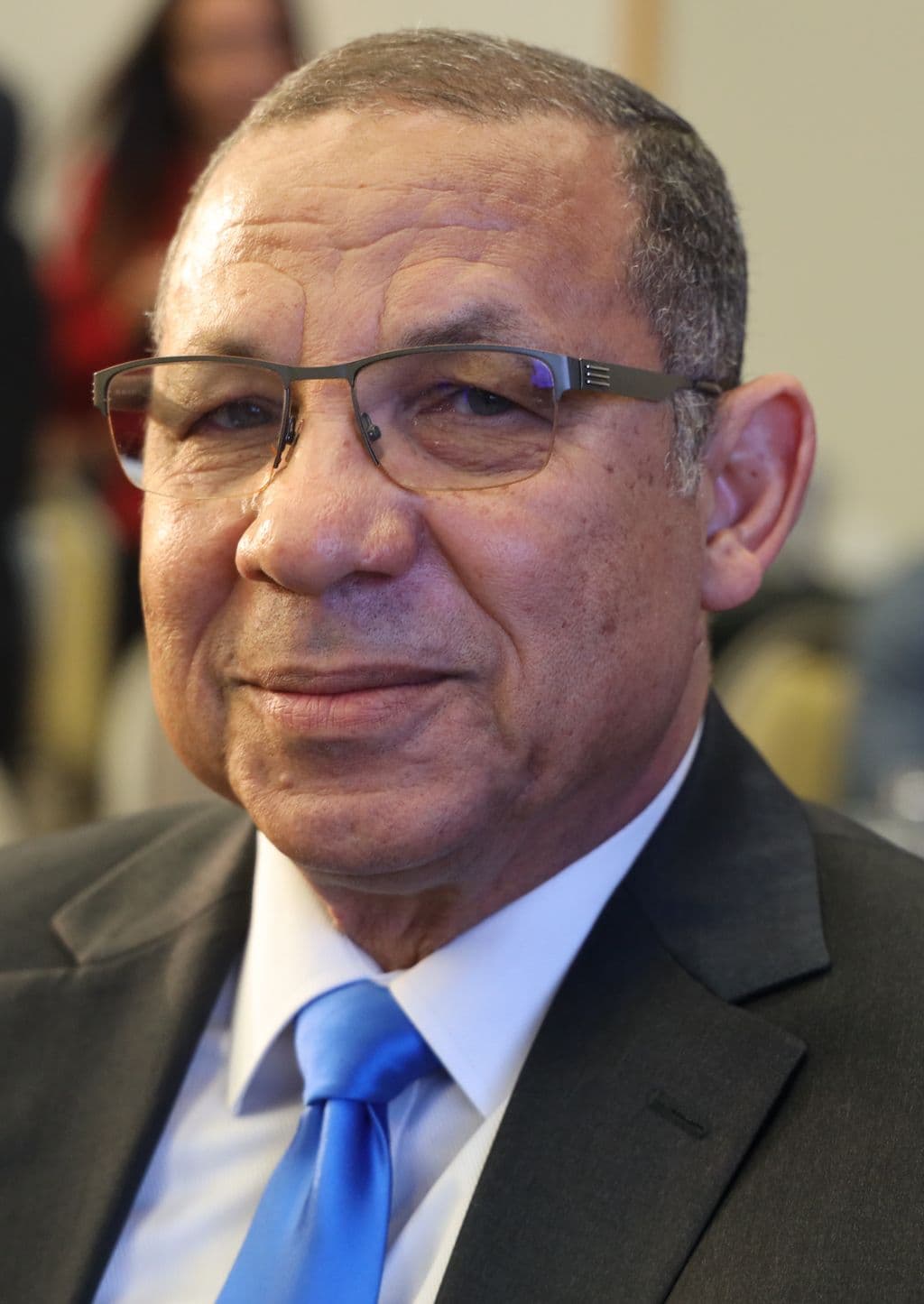 A dodgy attempt at public sector reform