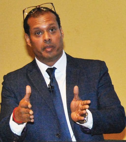 Business chamber head says Hadeed detention puts PDOs under scrutiny