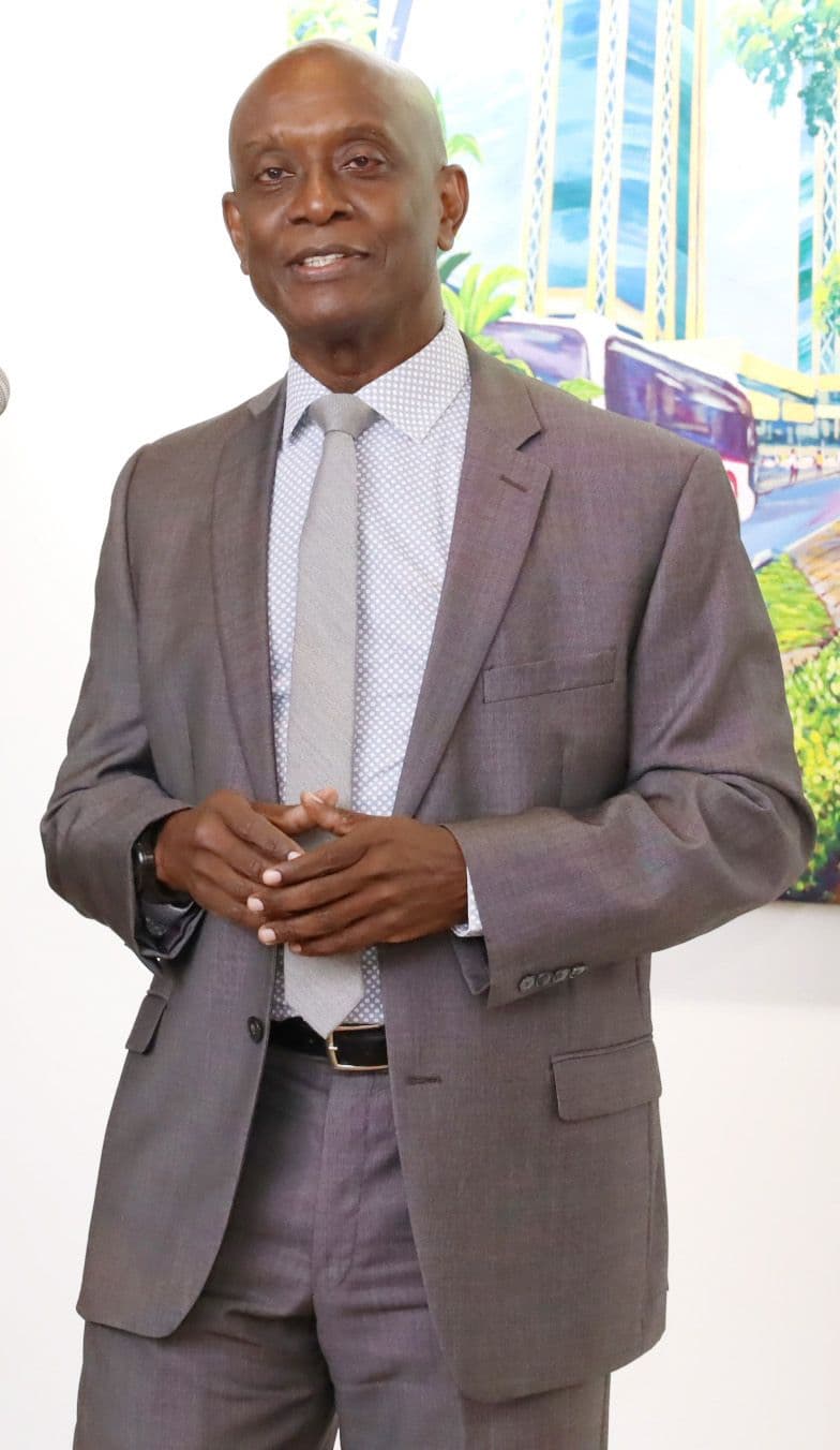 Hilaire gets leave to challenge termination