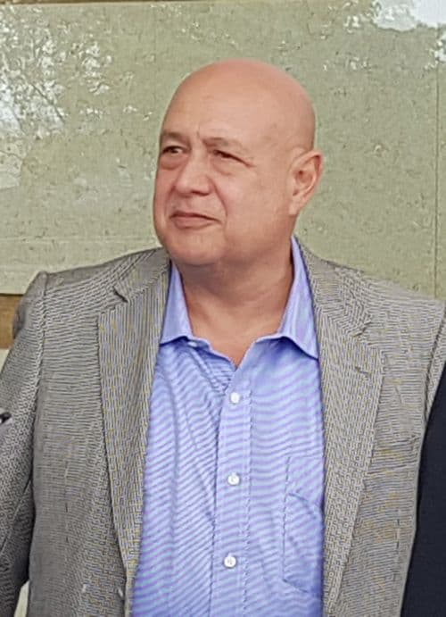 Thomas wants ‘truth shared’ about his arrest, removal from Barbados