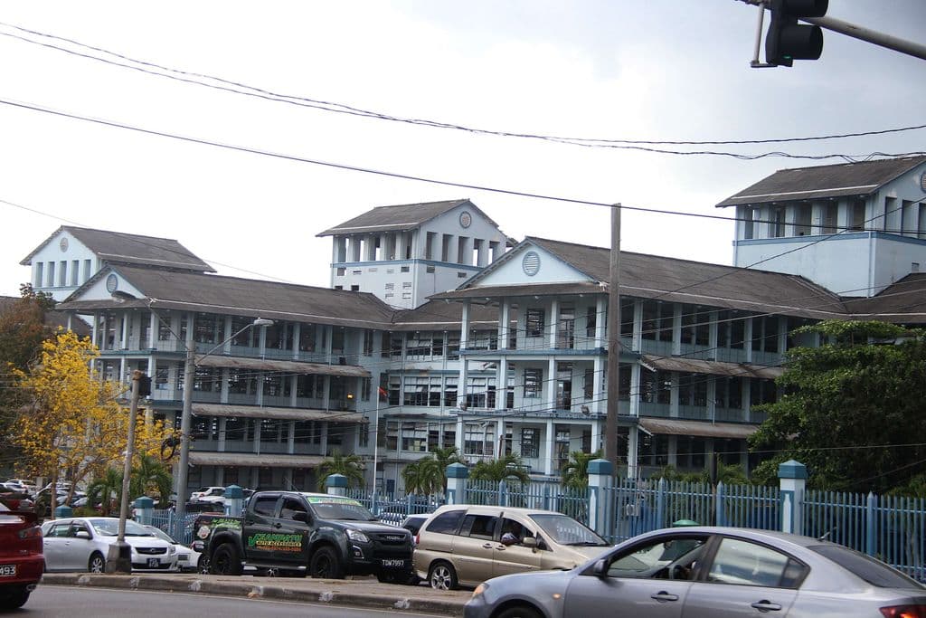 Child’s injury likely accidental, say officials