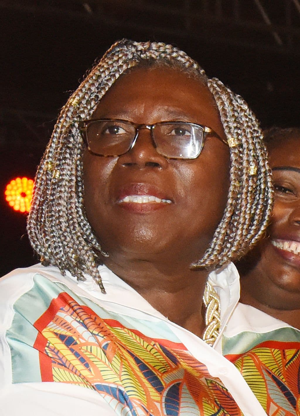 Pan Trinbago President defends against complaints of bias