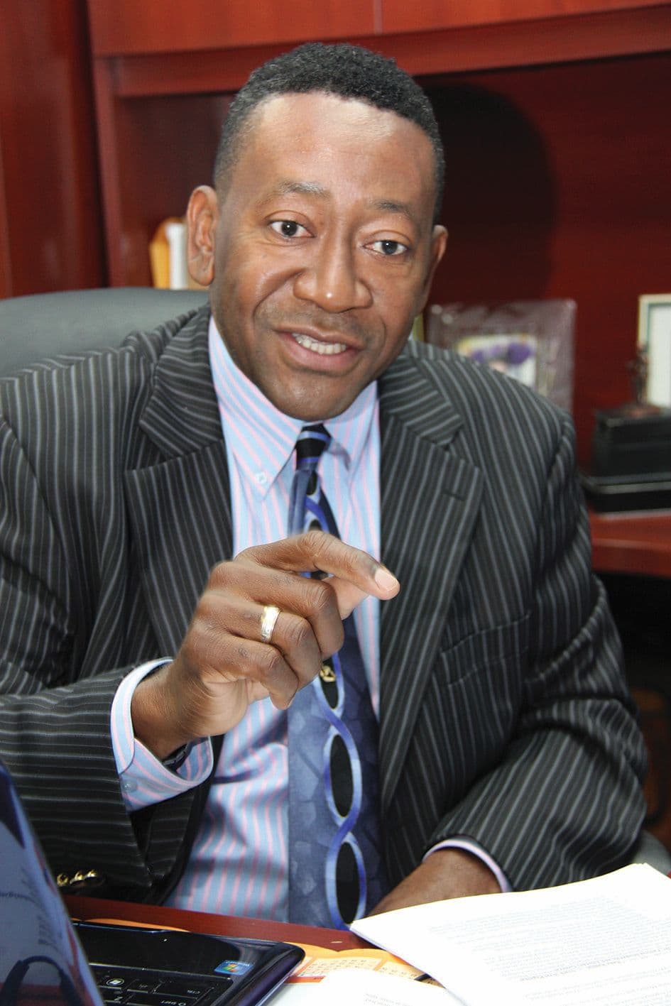 Tobago Chamber says PNM in position of strength for election