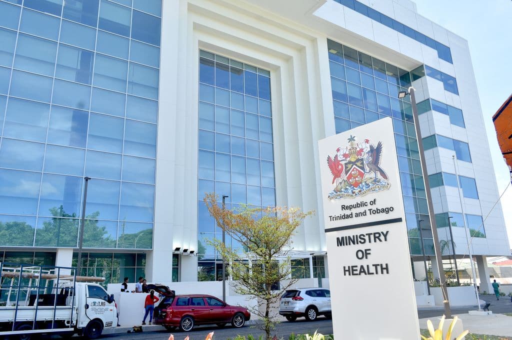 Chickenpox cases detected among health workers in Sangre Grande