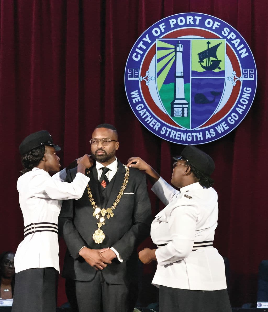 PoS Mayor’s office staff costs soar