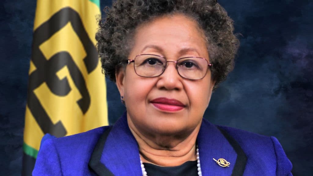 Ramlogan: Let CCJ examine Caricom SG reappointment issue