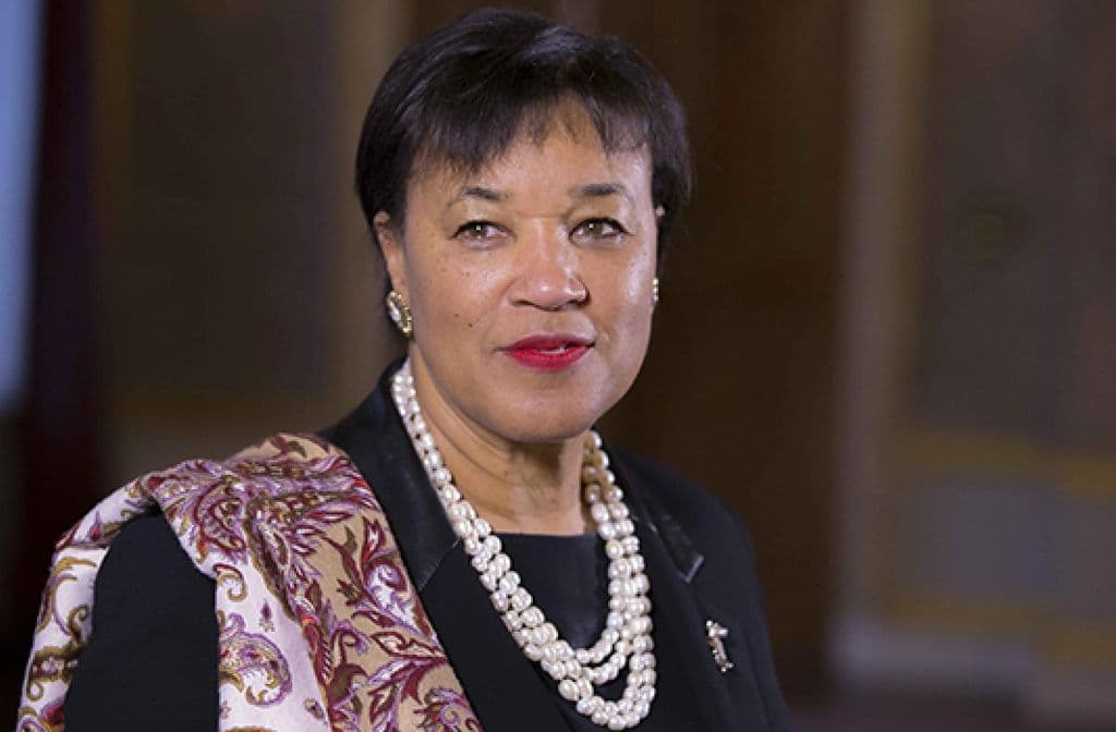 Commonwealth Secretary-General in Barbados for final CARICOM meeting
