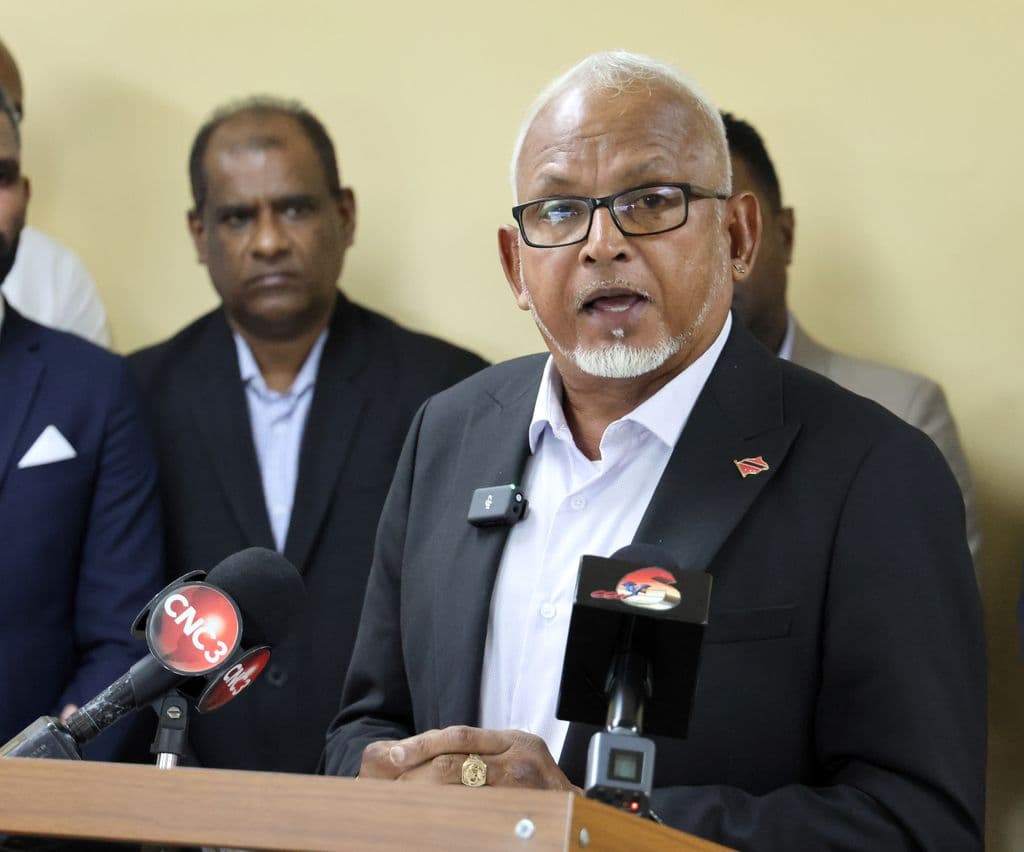 Siparia Mayor threatens to sue businessman over social media post