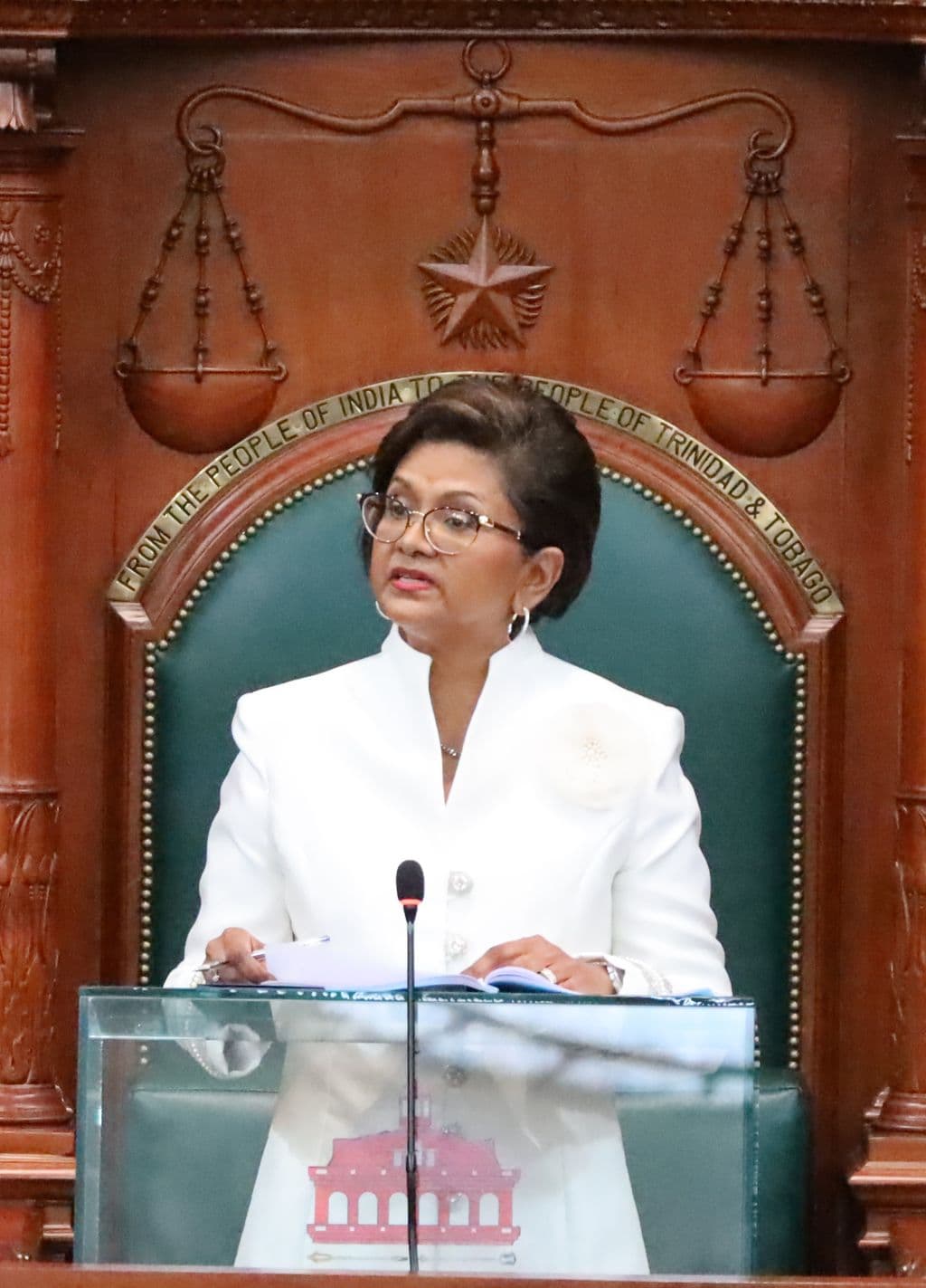 National Awardees 2025