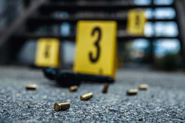 2 men killed in Petit Valley, San Juan