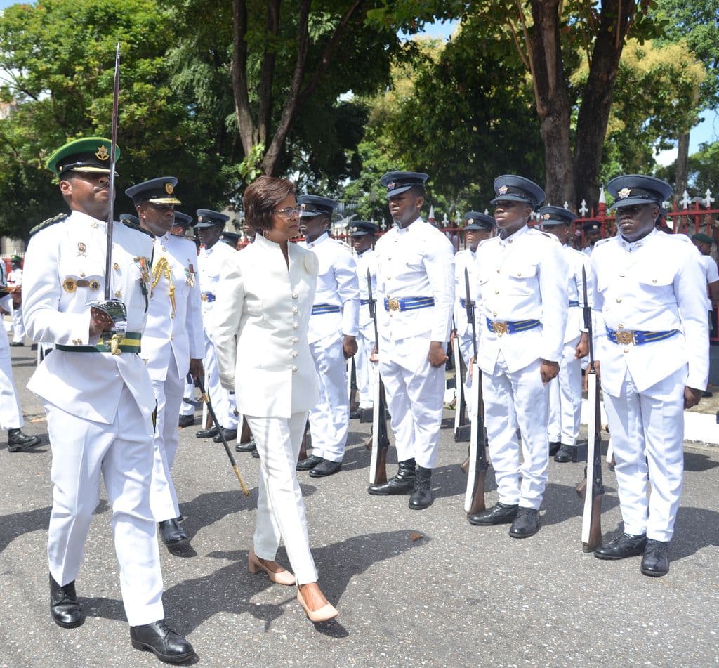 President issues proclamation for opening of Parliament on Friday