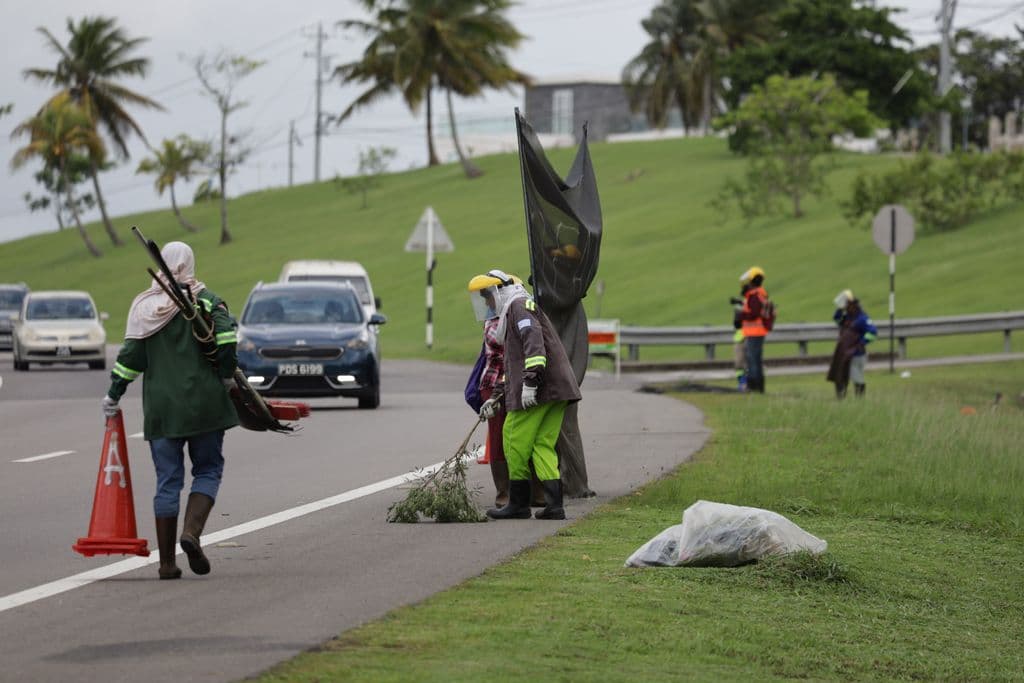 NATUC urges government to absorb CEPEP workers