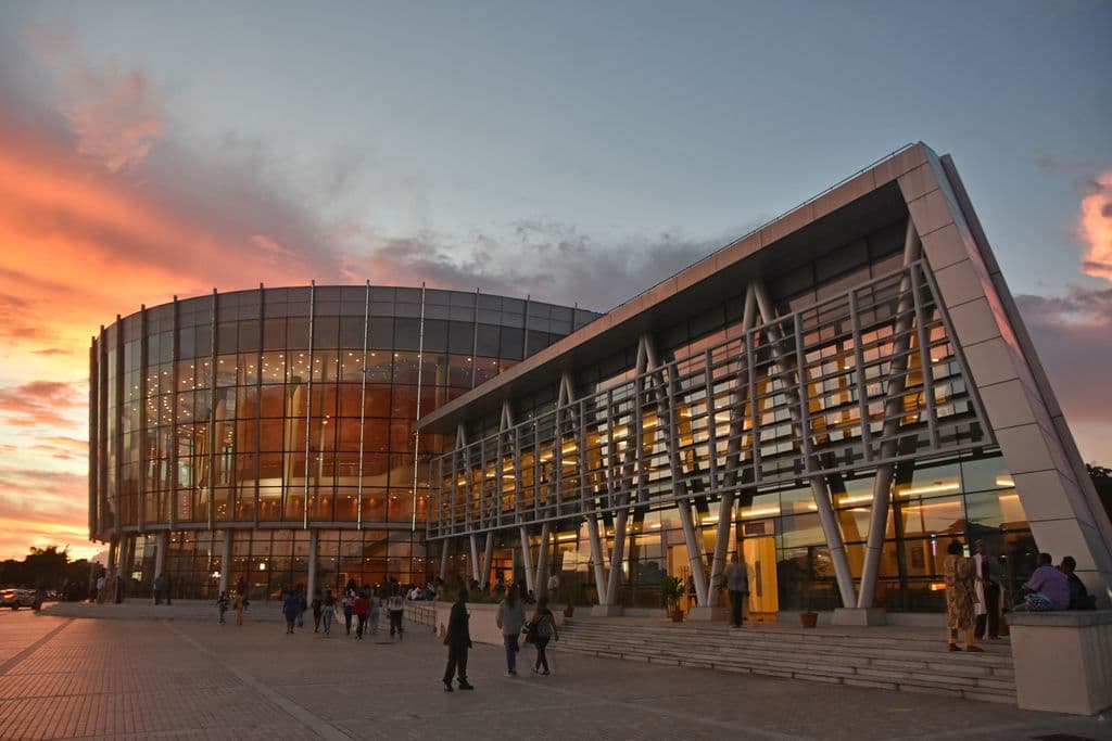 MCCD announces special showcase after smoke bomb disruption