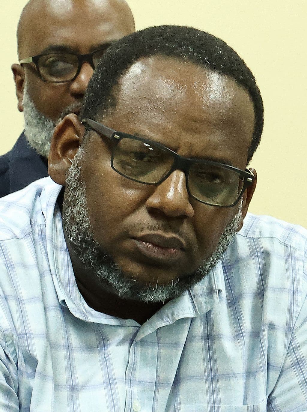 POA renews call to arm prison officers