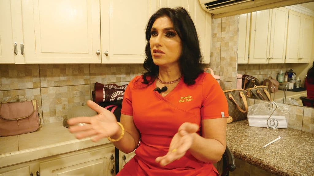 T&T’s first transgender senator resigns from UNC