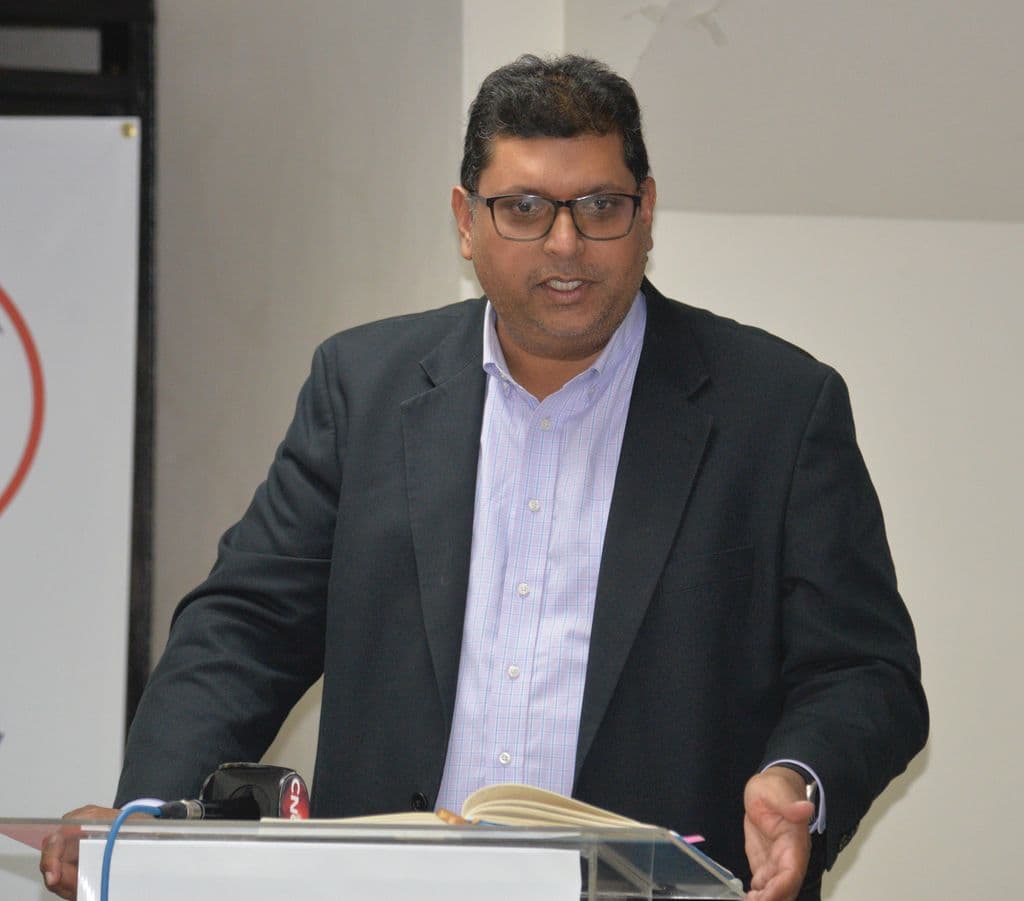 Former minister heads 12-member team to probe possibility of reopening refinery