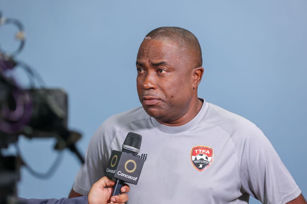 Eve laments T&T's 'unrealistic' football expectations