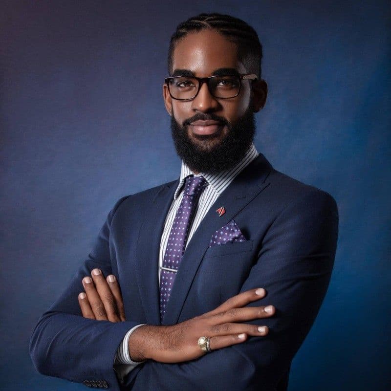 Nikoli Edwards will not contest 2025 general election