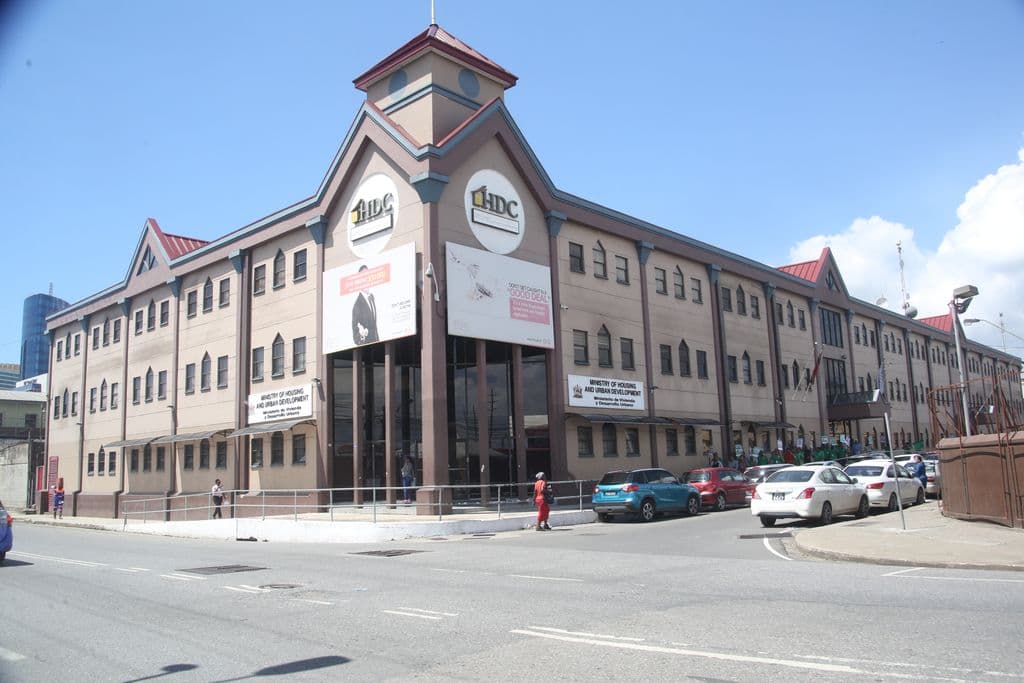 HDC dismisses legal threat from Ramjattan Trace squatter