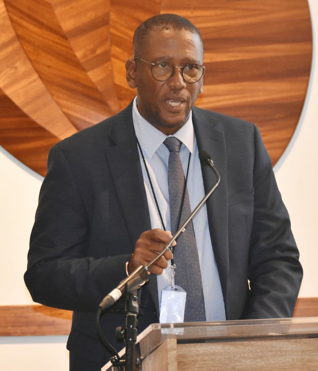 Govt to introduce Lord Chancellor of the Judiciary post