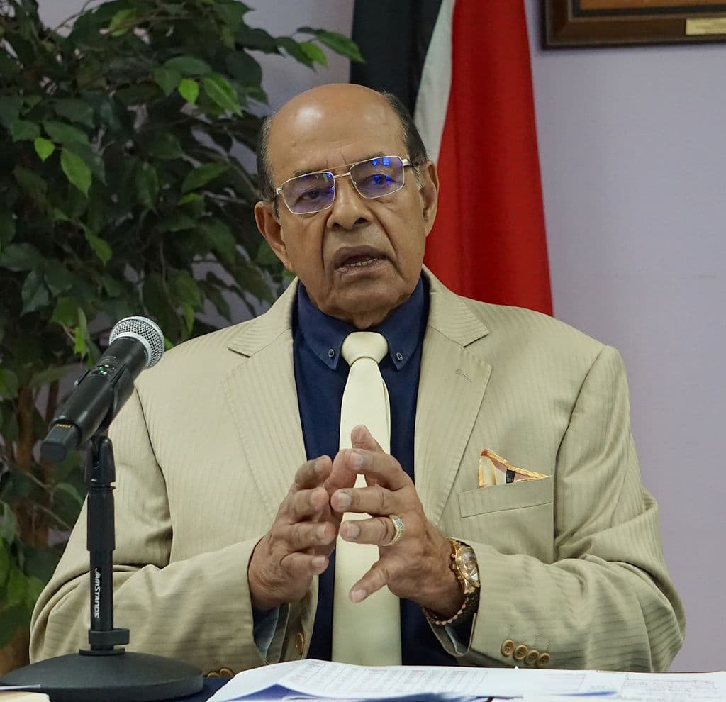 NCRHA owing $322M; Gopeesingh orders probe into spending