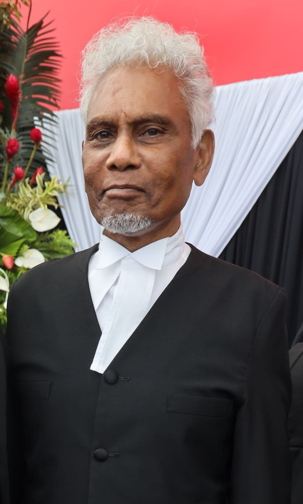 Israel Khan to receive honorary doctorate from UTT