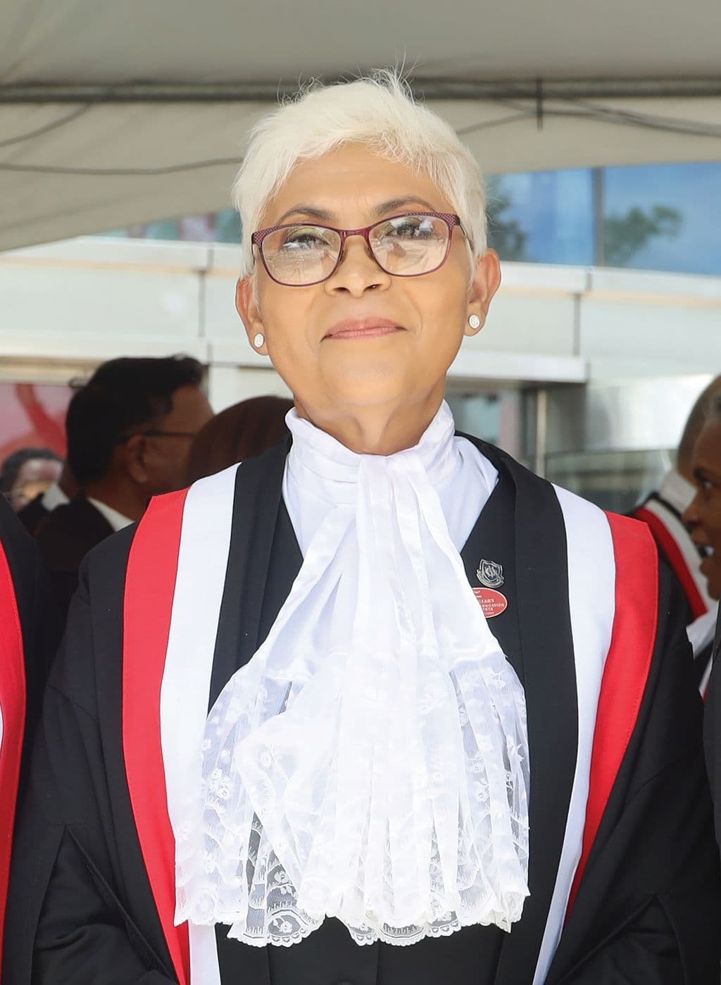 Penal resident gets 9 years in prison for killing neighbour