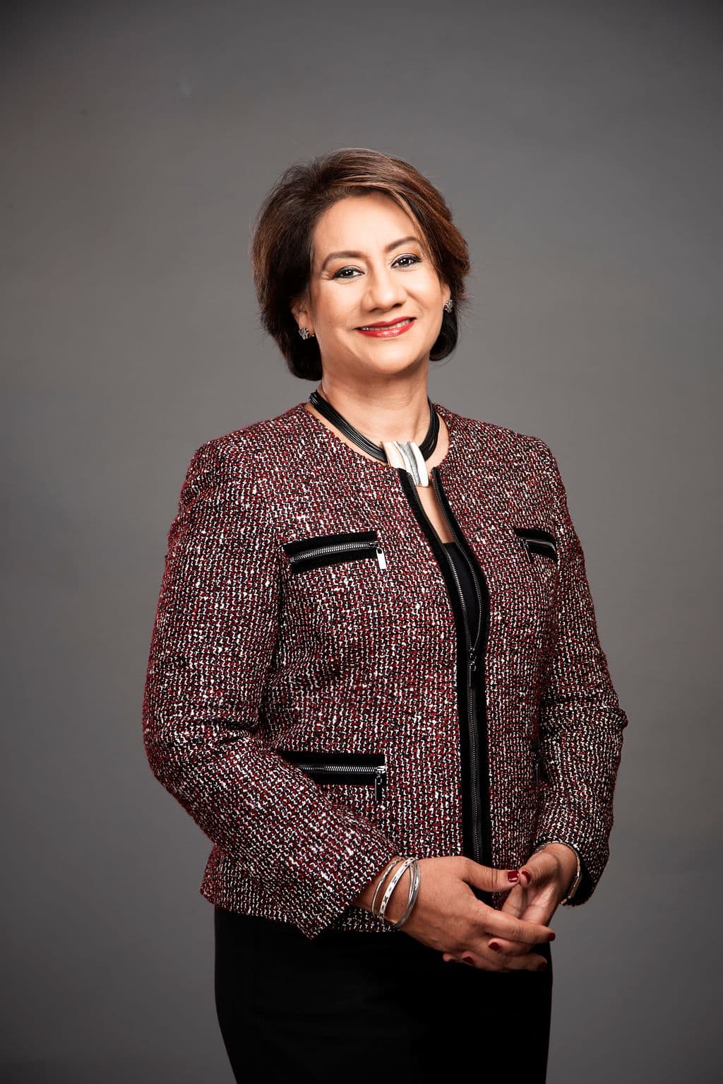 Darbasie stays as First Citizens CEO until October 21