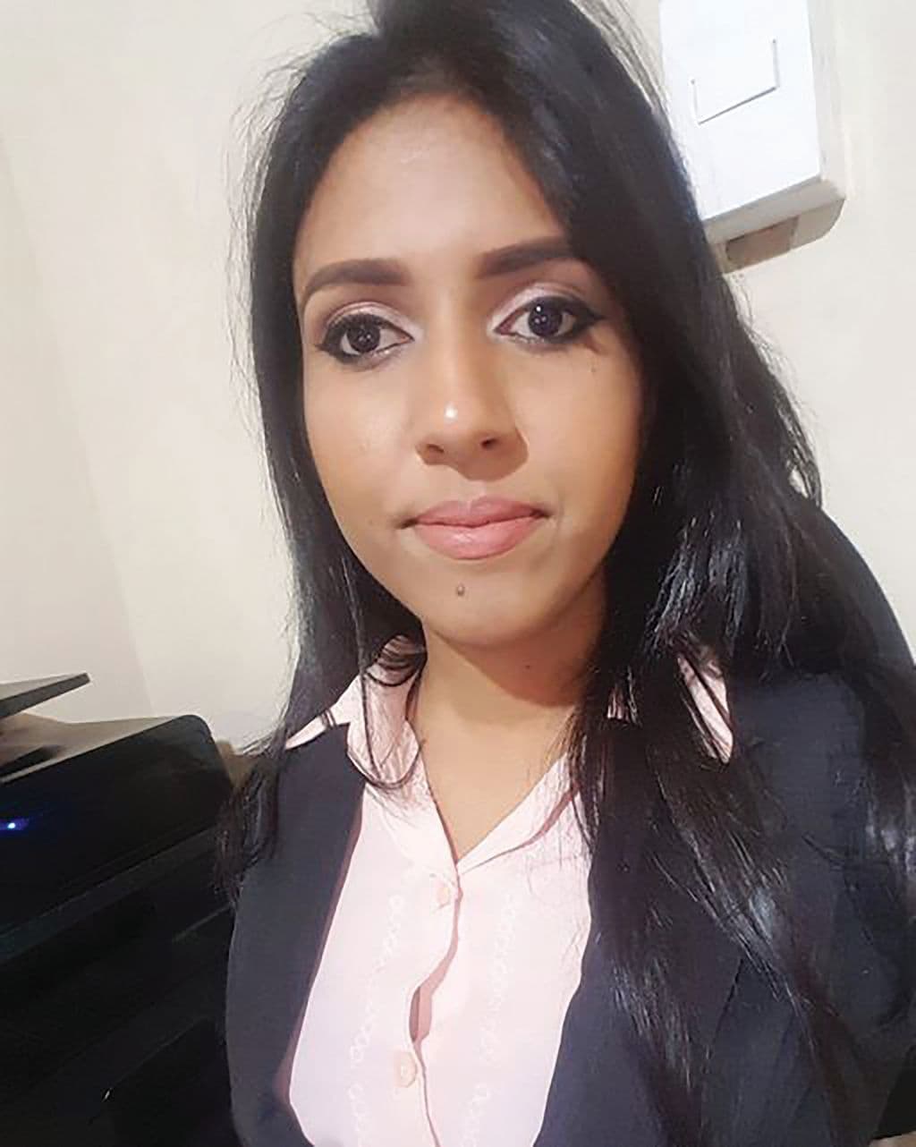 EOT: Bhajan actively working, even during appeal