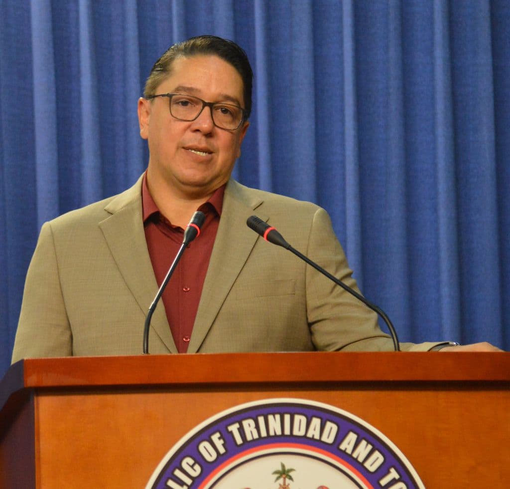 Former minister says PNM’s virtual cabinet meetings were due to COVID