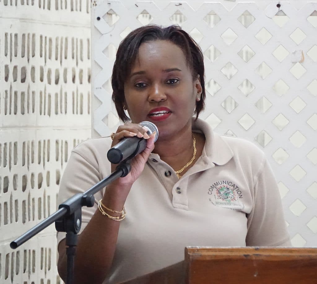 CWU warns against use of SoE to restrict demonstrations