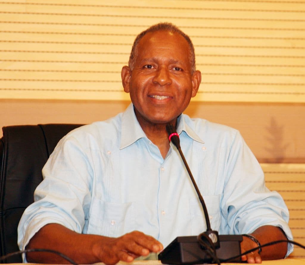 Penny remembers Manning on the anniversary of his death