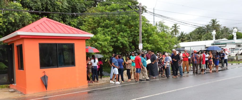 Govt moves to allow communities to apply for ‘gated’ status to