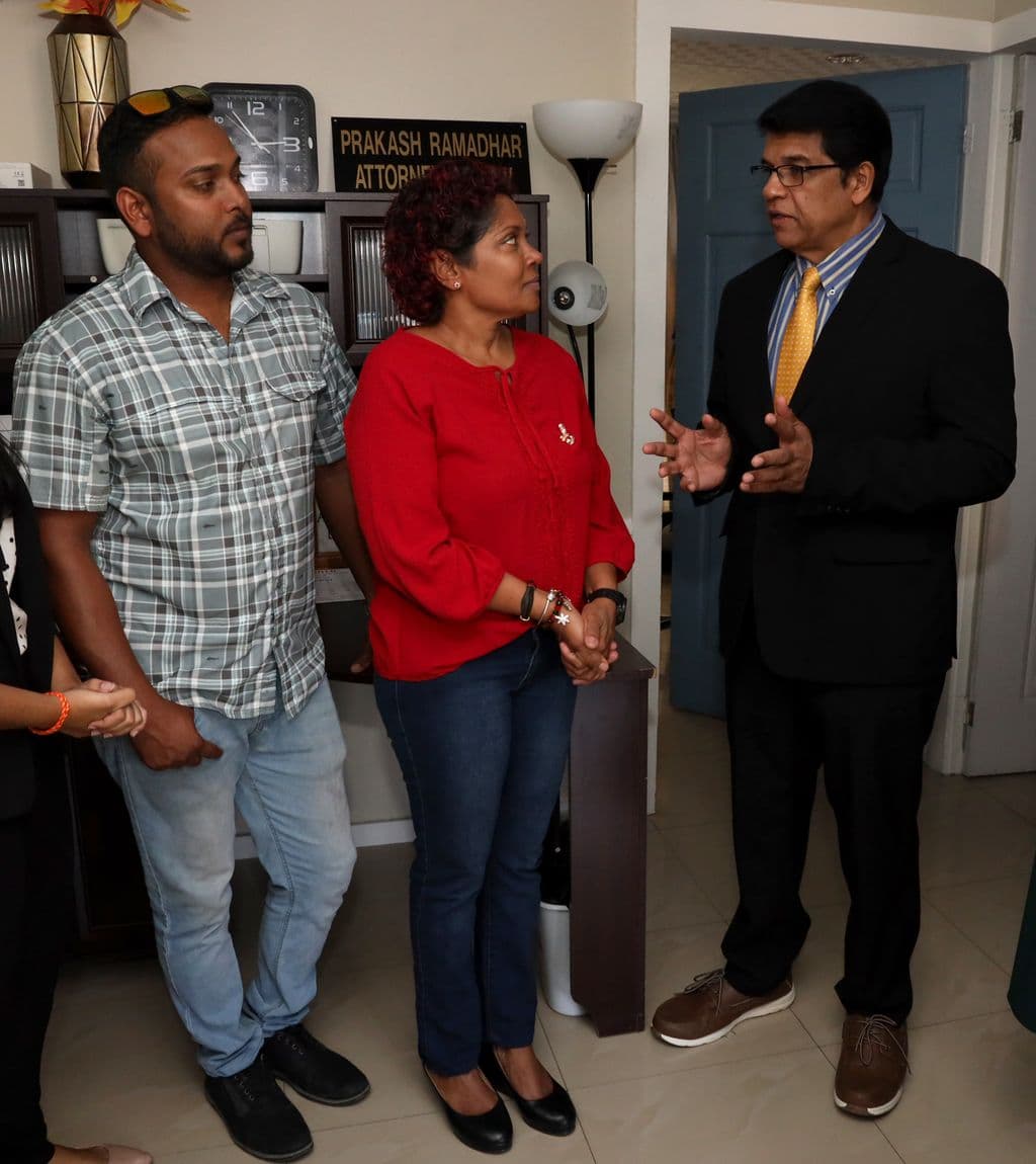 High Court halts workmen’s compensation claim over Paria diving tragedy