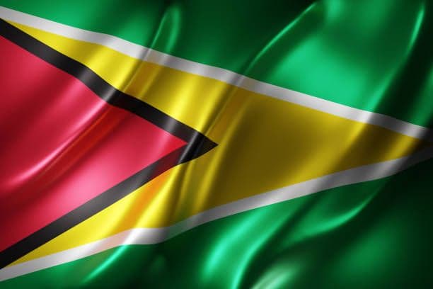 Guyana's nomination day is July 14