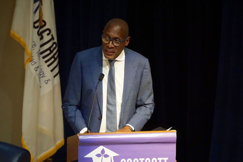 COSTAATT responds to nursing students