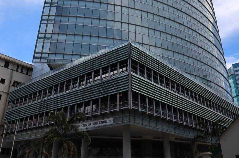 School Supplies & Book Grant disbursed on a phased basis, says Ministry