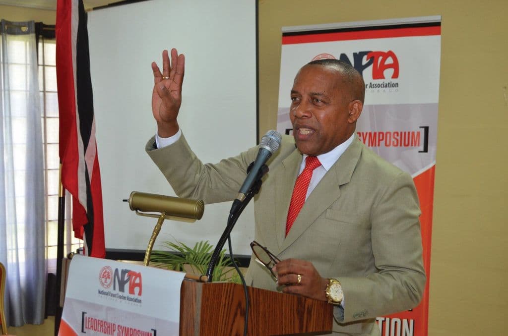 NPTA criticises MPs’ behaviour: Children are watching