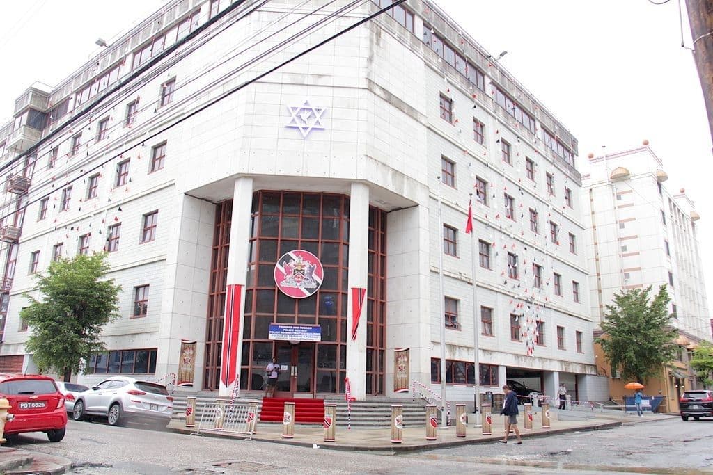 TTPS denies INTERPOL watch list claim by Dr Rowley