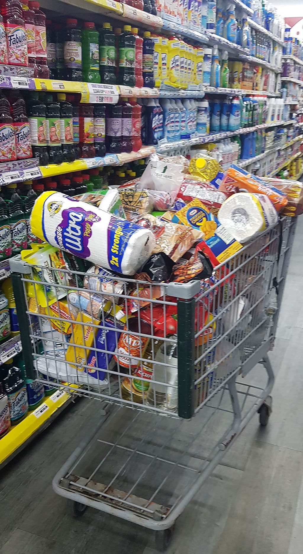 T&T’s inflation rate still below 1%