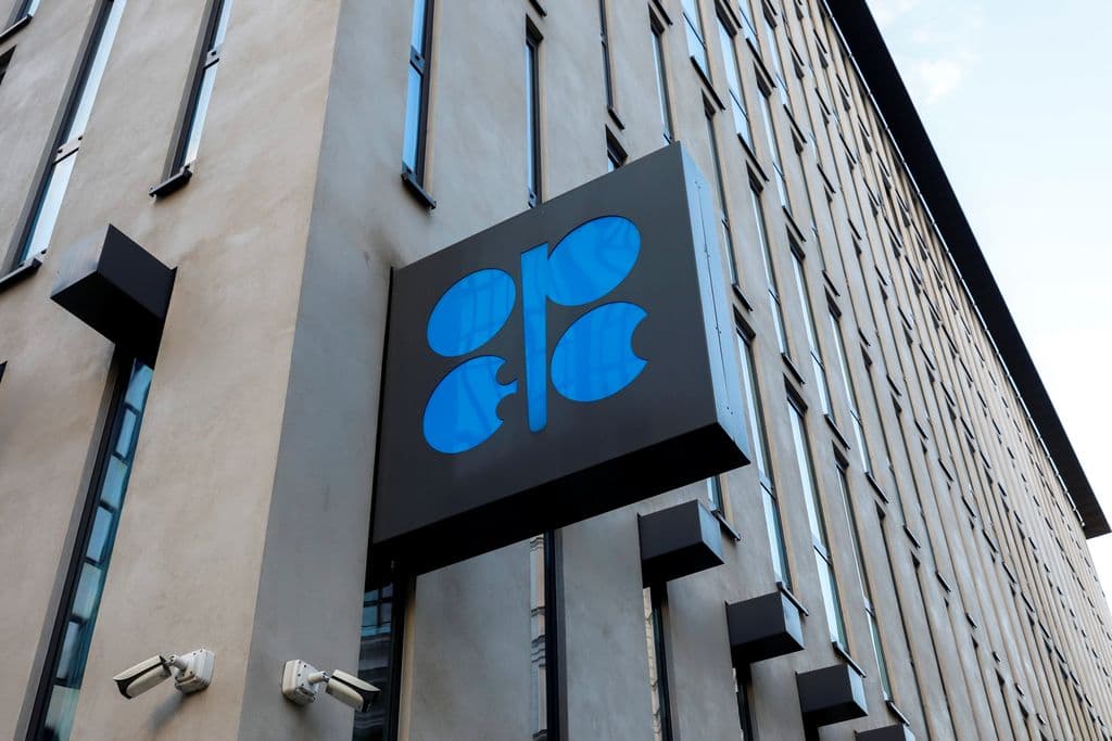 United Arab Emirates says it will leave OPEC in a blow to the oil cartel