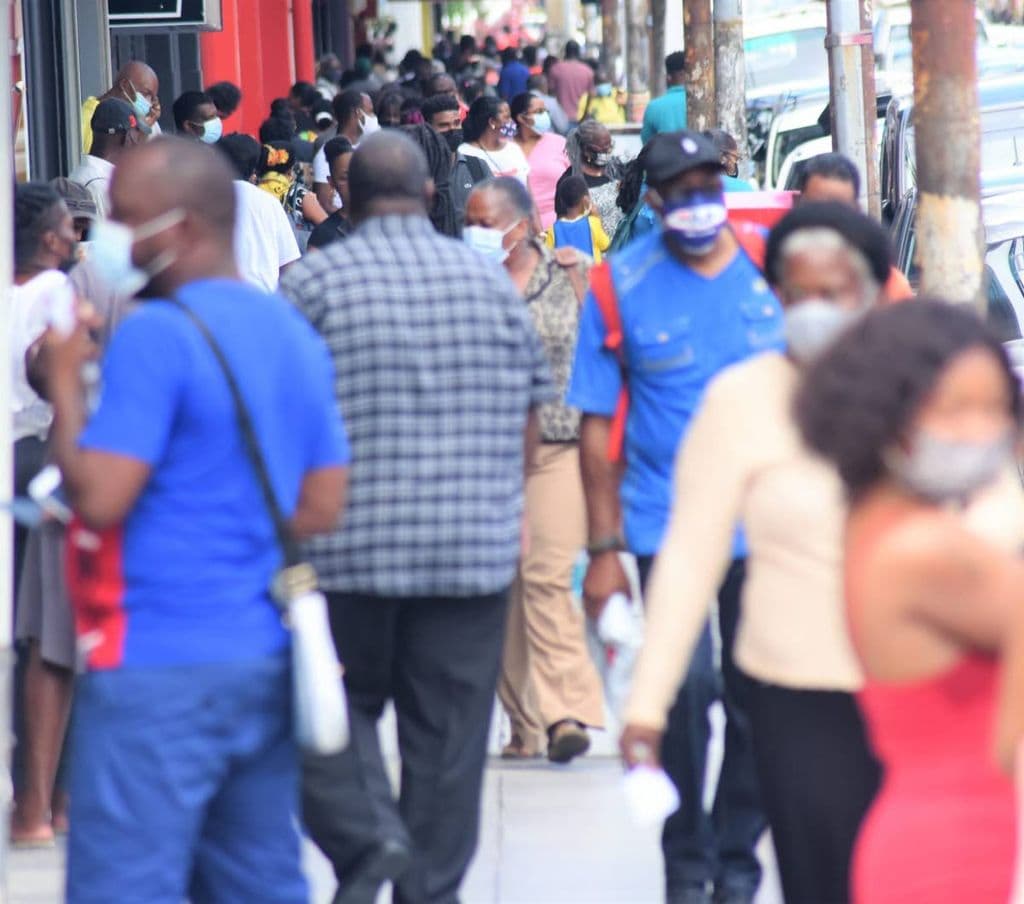 Economist: More sustainable jobs needed to grow economy