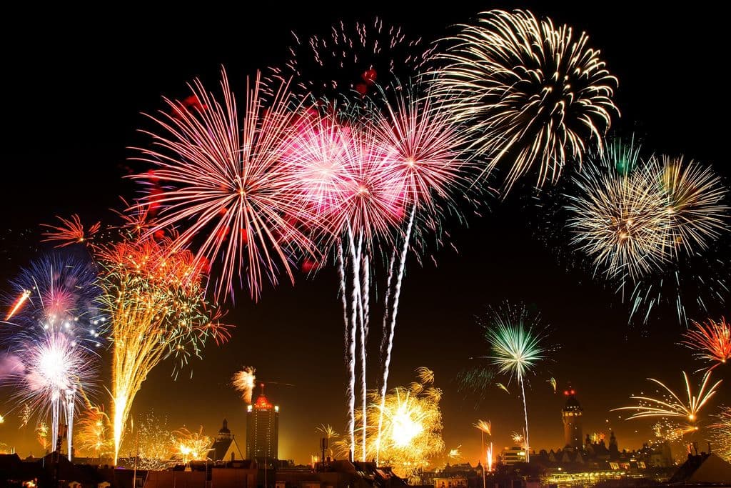 Noise pollution advocate says authorities failed with fireworks