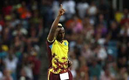 Russell named in T20 squad, Pooran asks to rest