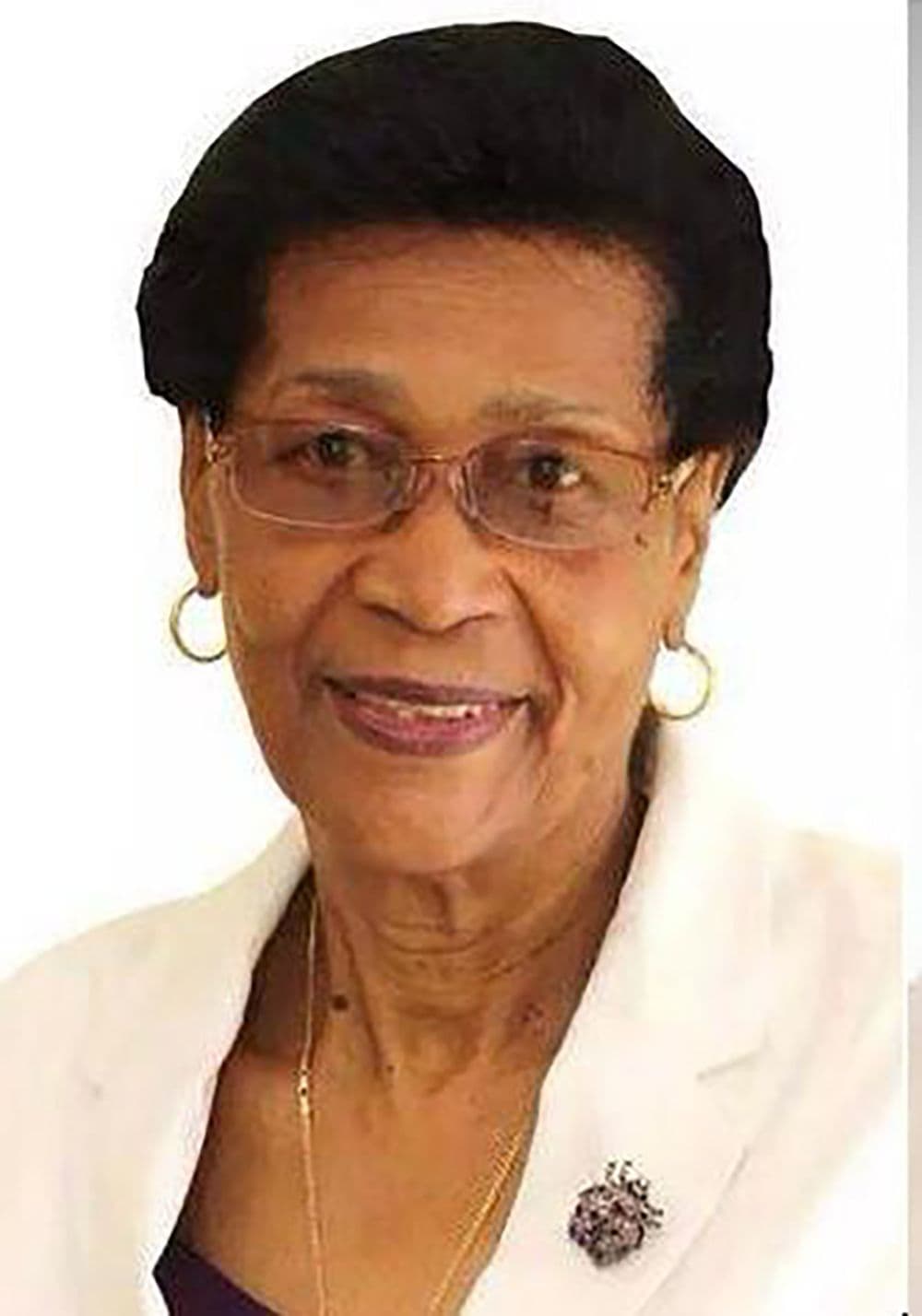 The mysterious disappearance of Glenda Charles-Harris 11 years ago